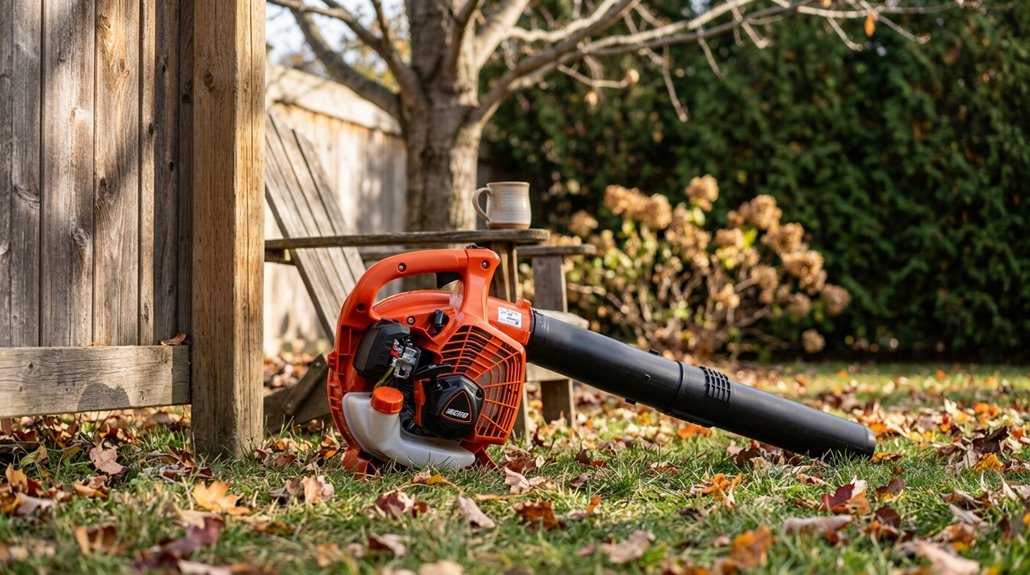 14 Best Echo Gas Leaf Blower Reviews for 2027 29 best echo gas leaf blowers 2027