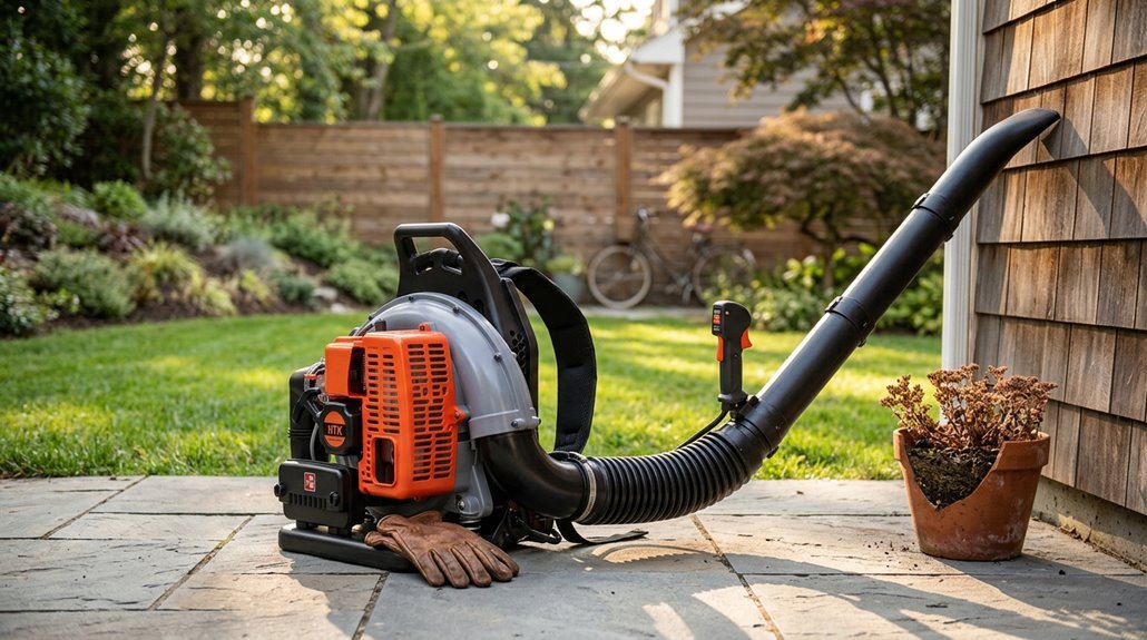 7 Best Gas Leaf Blower Backpacks for 2027 15 best gas leaf blower backpacks