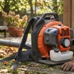 best husqvarna 150bt blower reviews
