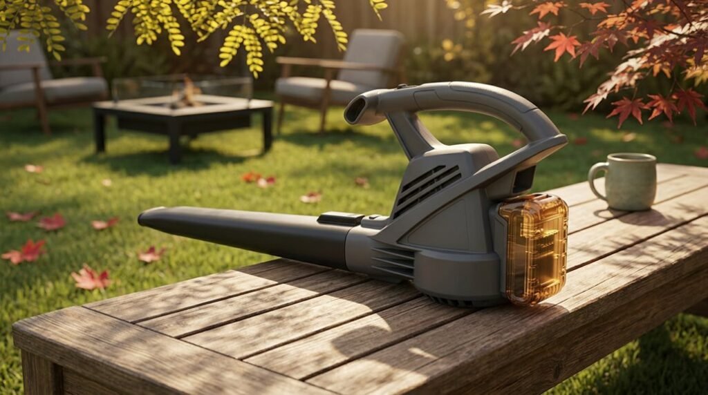 best leaf blowers 2027 picks