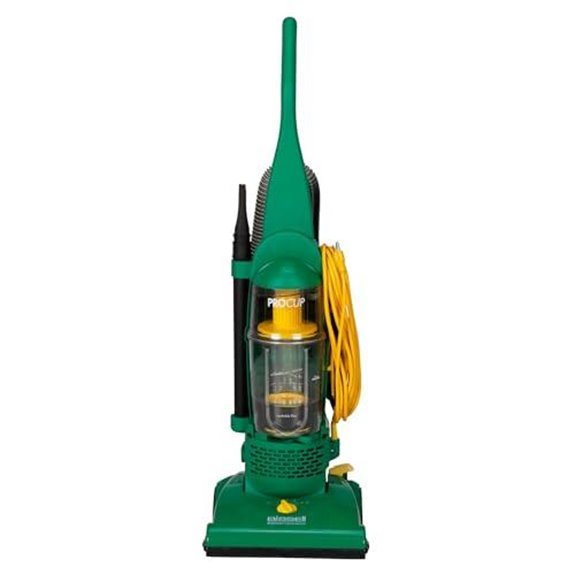 10 Best Commercial Leaf Vacuum Reviews for 2027 7 bissell commercial pro cup