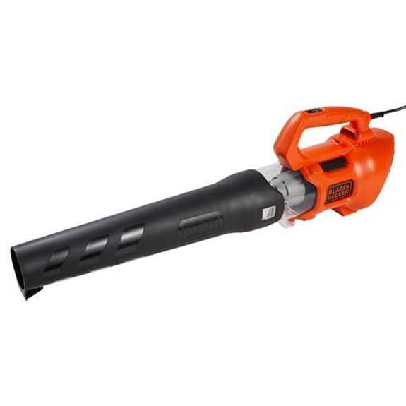 5 Best Leaf Blowers to Buy in 2027 2 black decker bebl750 blower model