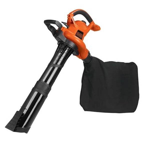 10 Best Gas Leaf Blower Vacuums for 2027 10 black decker blower vacuum modelbv6000