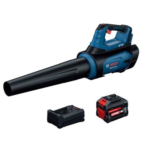 9 Best Bosch Advanced Leaf Blower 36V 750 Reviews for 2027 3 bosch 18v blower kit