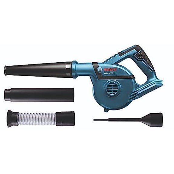 9 Best Bosch Advanced Leaf Blower 36V 750 Reviews for 2027 4 bosch gbl18v 71n blower bare