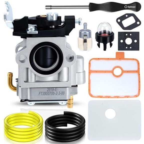 9 Best Husqvarna 150BT Backpack Blower Reviews for 2027 3 bullwall 150bt carburetor model
