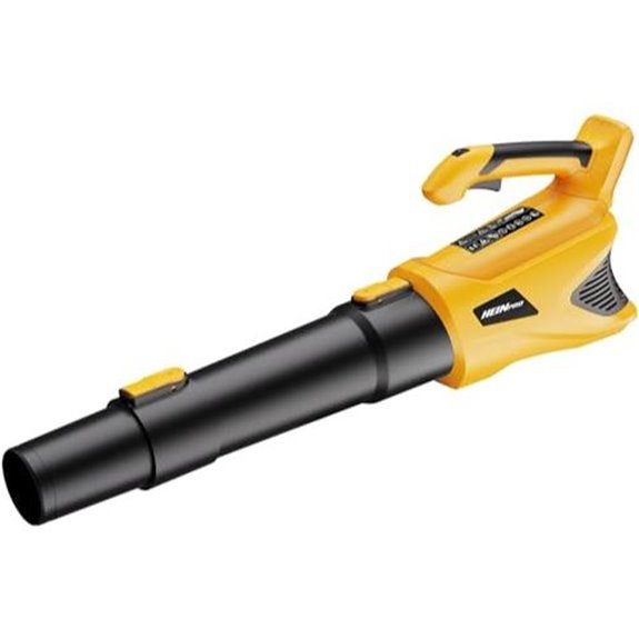 9 Best Battery for DeWalt Leaf Blower in 2027 2 cordless blower for dewalt 20v