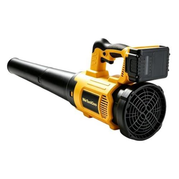 9 Best Battery for DeWalt Leaf Blower in 2027 7 cordless blower for dewalt 20v