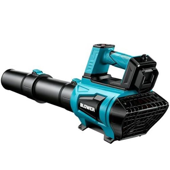 15 Best Leaf Blowers for Home Use in 2027 11 cordless blower with makita 18v