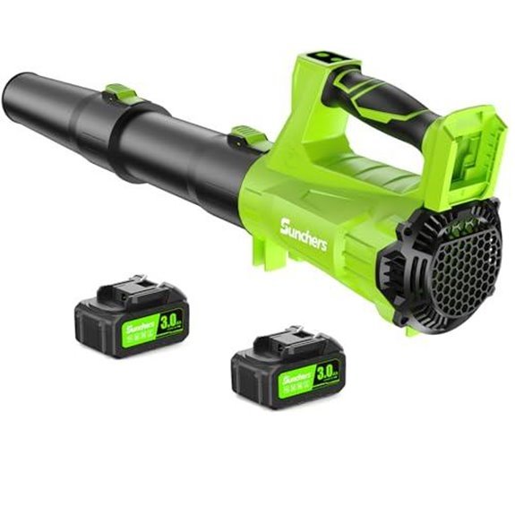 10 Best Leaf Blowers for 2027 6 cordless leaf blower 750cfm