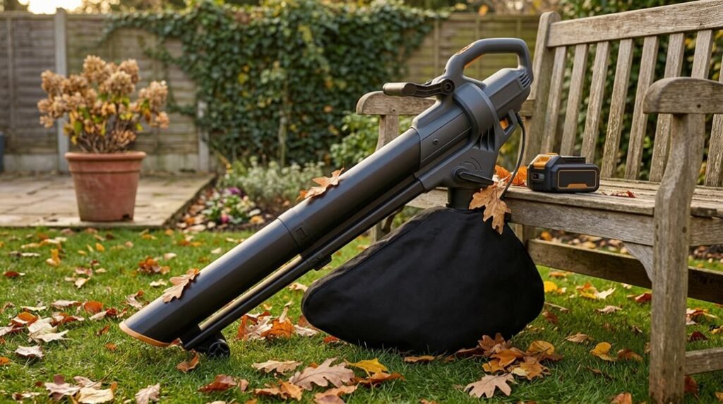 cordless leaf blower reviews 2027