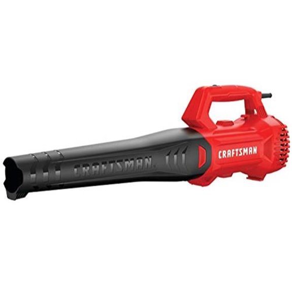 10 Best Corded Leaf Blowers for 2027 3 craftsman cmebl710 leaf blower