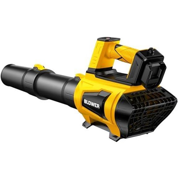 9 Best Battery for DeWalt Leaf Blower in 2027 1 dewalt 20v cordless blower tool only