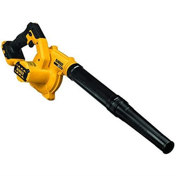 10 Best DeWalt Leaf Blowers for 2027 1 dewalt 20v max blower
