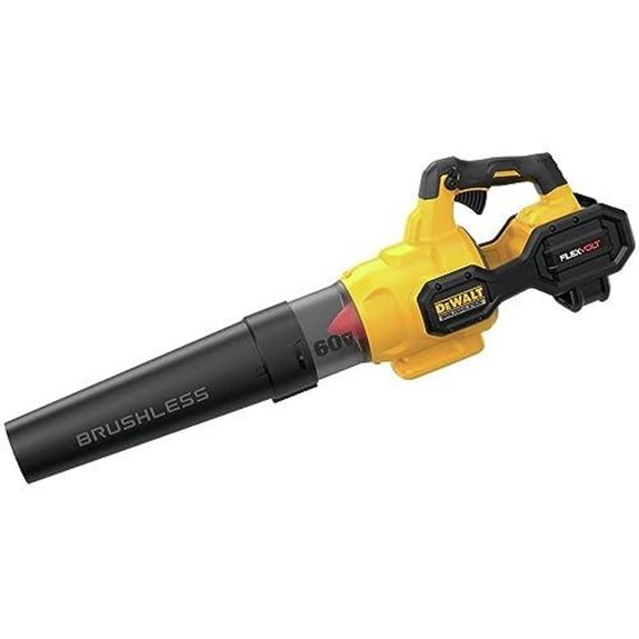 10 Best DeWalt Leaf Blowers for 2027 3 dewalt 60v blower 600cfm