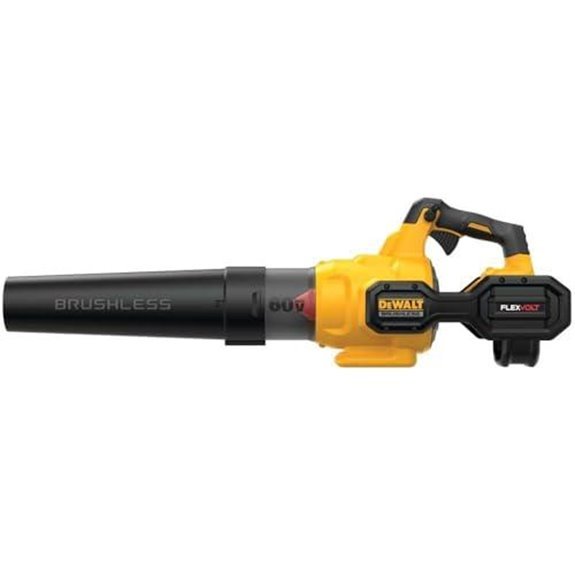 10 Best DeWalt Leaf Blowers for 2027 6 dewalt brushless axial blower
