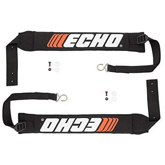 10 Best Garden Blower Vacs for 2027 8 echo c061000100 pk2 backpack straps