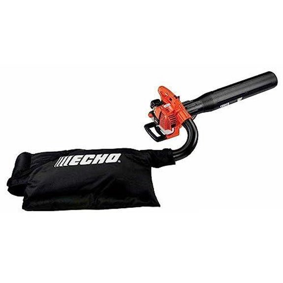 10 Best Gas Leaf Blower Vacuums for 2027 7 echo es 250 25 4cc shred n vac