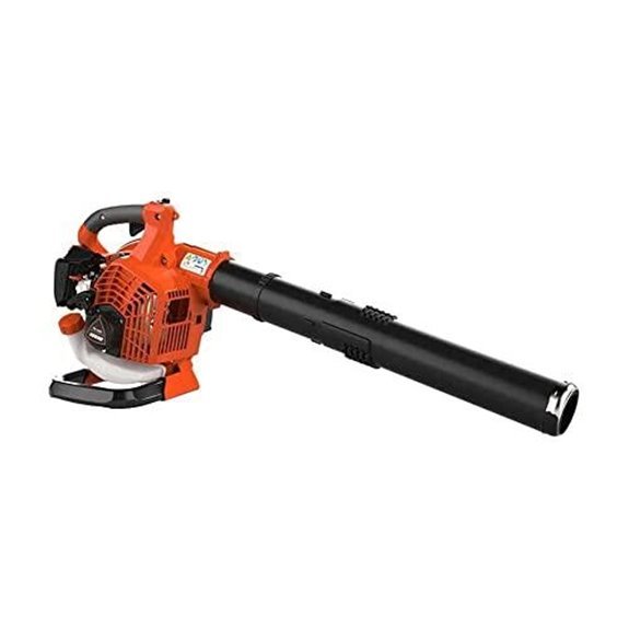 echo pb 2620 gas blower