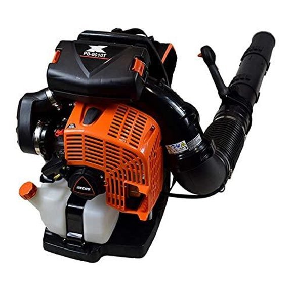 13 Best Commercial Backpack Blowers for 2027 9 echo pb 9010t 79 9cc blower