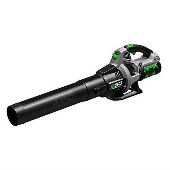 10 Best Leaf Blowers for 2027 1 ego 530 cfm blower kit