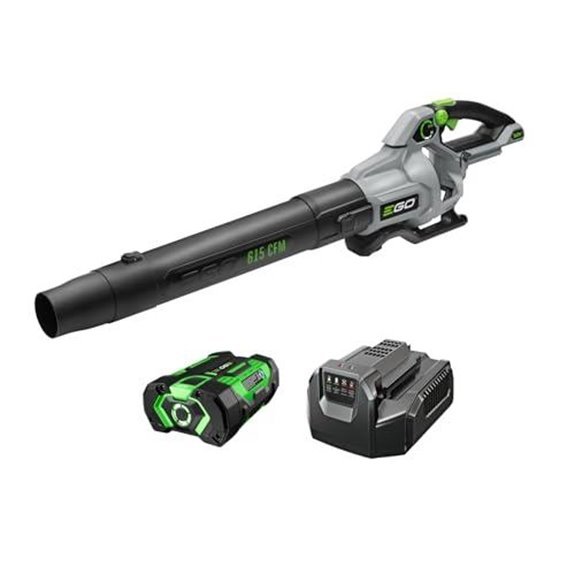 10 Best Most Powerful Cordless Leaf Blowers for 2027 4 ego lb6151 cordless leaf blower