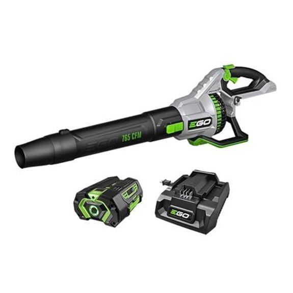10 Best Most Powerful Cordless Leaf Blowers for 2027 5 ego lb7654 cordless leaf blower