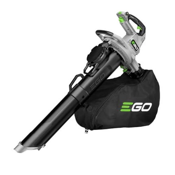 10 Best Leaf Blower Vacuum Comparisons for 2027 9 ego lv5000 leaf vacuum mulch