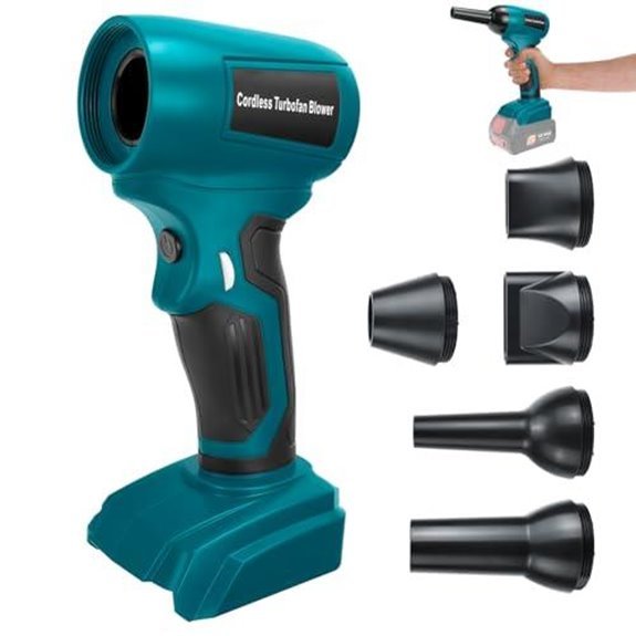 9 Best Bosch Advanced Leaf Blower 36V 750 Reviews for 2027 8 electric cordless turbo fan