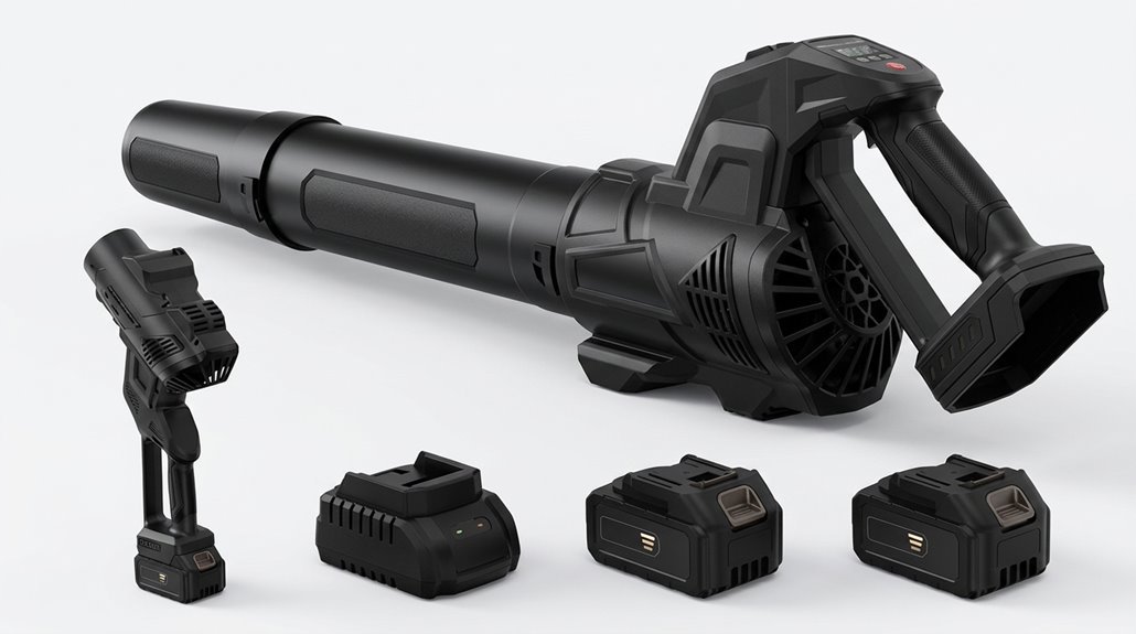 5 Best Highest MPH Cordless Leaf Blowers for 2027 11 five best cordless leaf blowers mph 2027