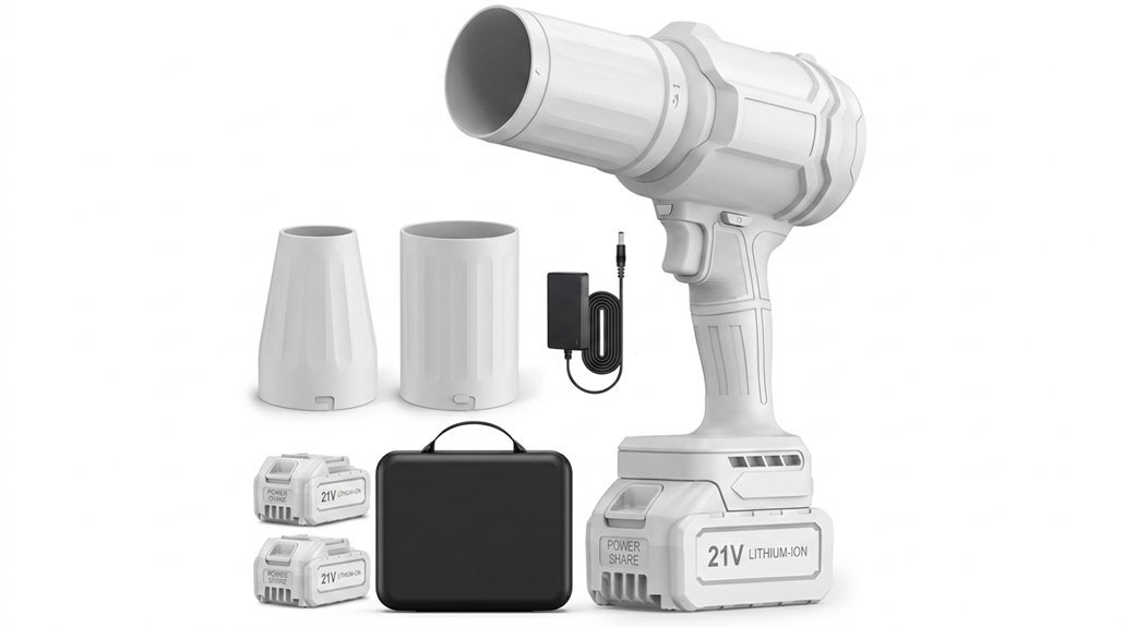 5 Best Lightweight Leaf Blowers for 2027 11 five best lightweight blowers 2027
