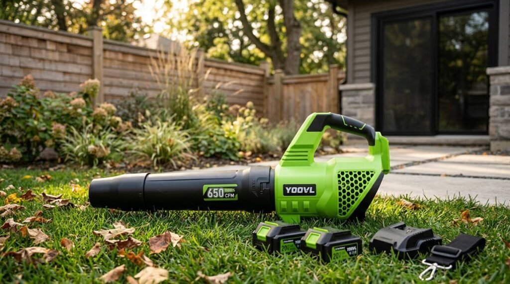five neotec leaf blower picks 2027