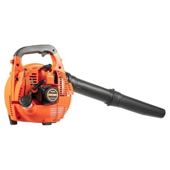10 Best Handheld Gas Blower Reviews for 2027 10 gas powered 2 stroke leaf blower