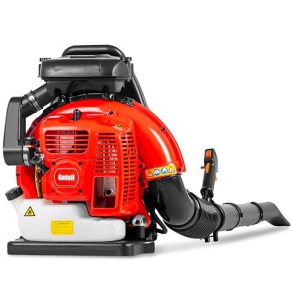 13 Best Commercial Backpack Blowers for 2027 3 gas powered backpack leaf blower