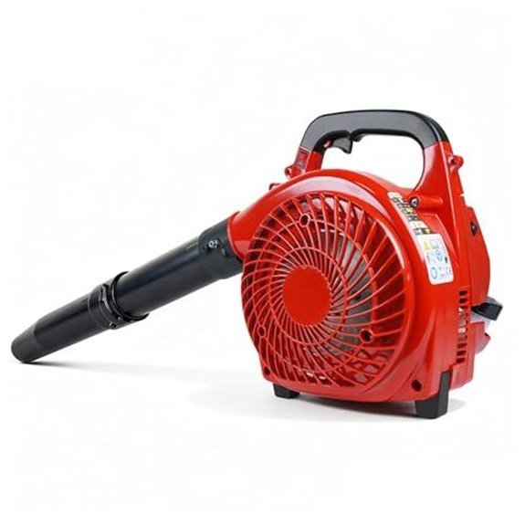 10 Best Handheld Gas Blower Reviews for 2027 9 gas powered handheld blower 490 cfm 280 mph