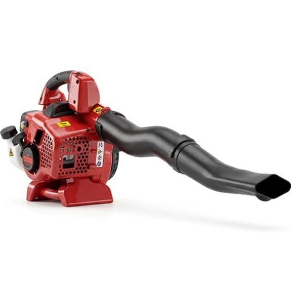 14 Best Echo Gas Leaf Blower Reviews for 2027 13 getell 27 2cc blower model