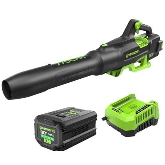 9 Best Bosch Advanced Leaf Blower 36V 750 Reviews for 2027 6 greenworks 80v blower with battery