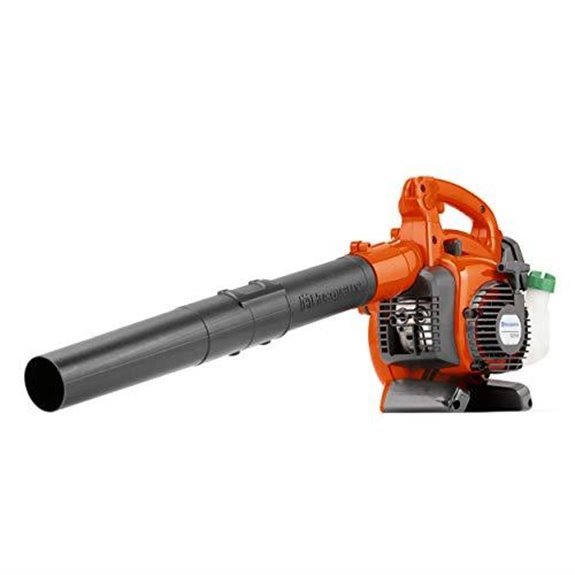 10 Best Gas Leaf Blowers for 2027 5 husqvarna 125b leaf blower
