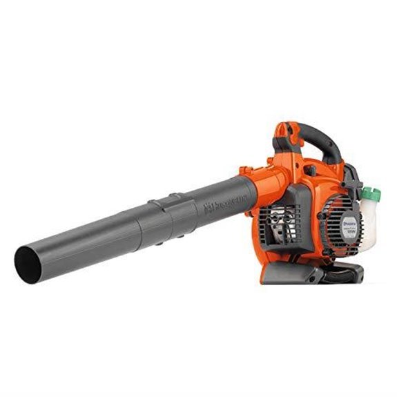 10 Best Gas Leaf Blower Vacuums for 2027 1 husqvarna 125bvx leaf blower kit