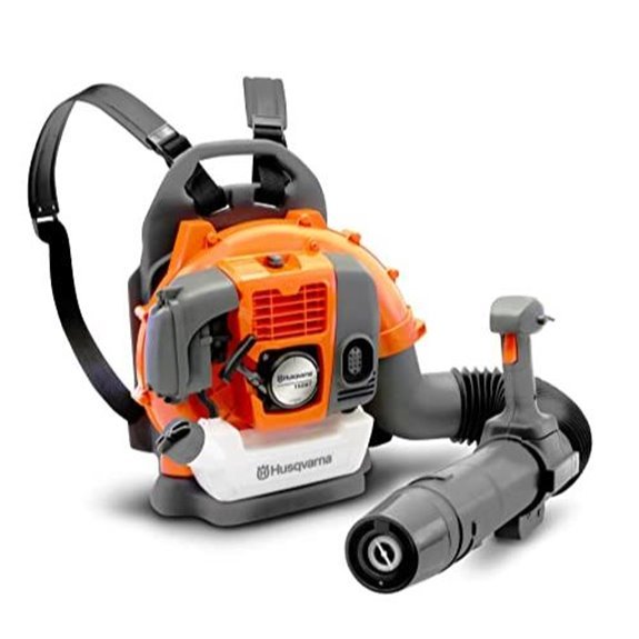 10 Best Battery Backpack Blowers for 2027 9 husqvarna toy leaf blower