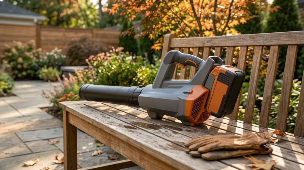 kobalt cordless blower reviews 2027