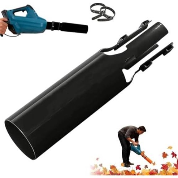 10 Best Leaf Blower Air Boosters for 2027 3 leaf blower cyclone booster attachment