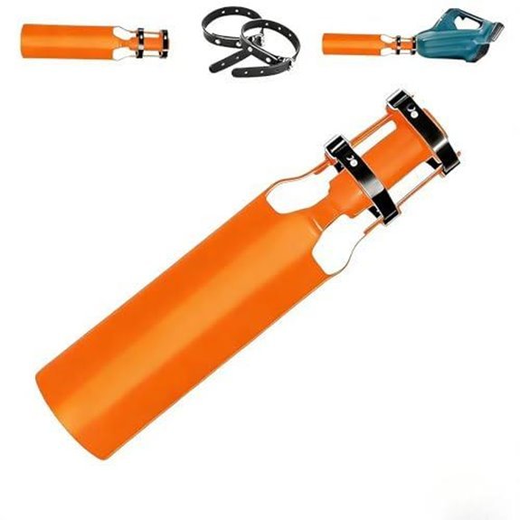 10 Best Leaf Blower Air Boosters for 2027 2 leaf blower cylindrical nozzle booster