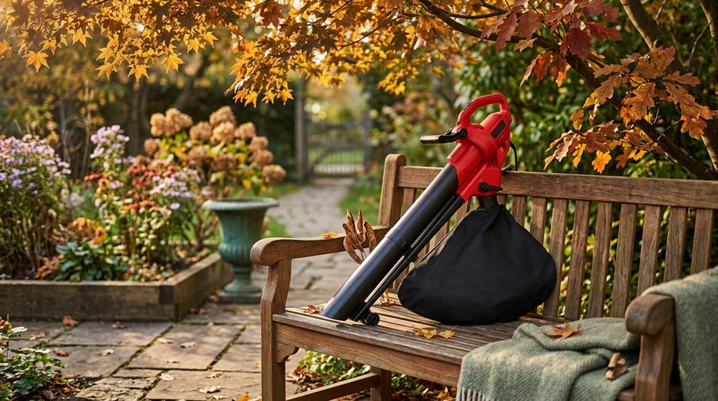 10 Best Lidl Leaf Blower Vacuum Reviews for 2027 21 lidl leaf blower vacuum reviews 2027