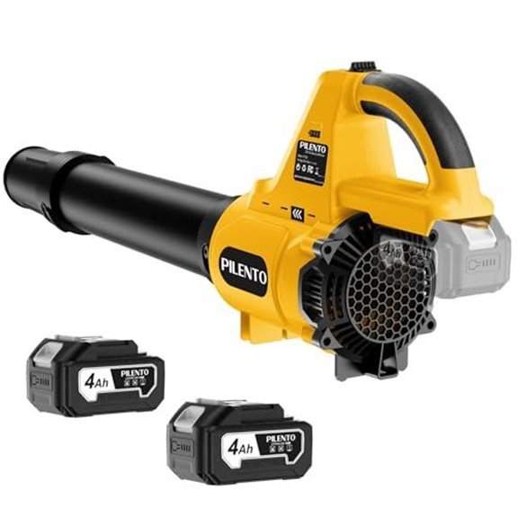 15 Best Leaf Blowers for Home Use in 2027 14 lightweight cordless blower with batteries
