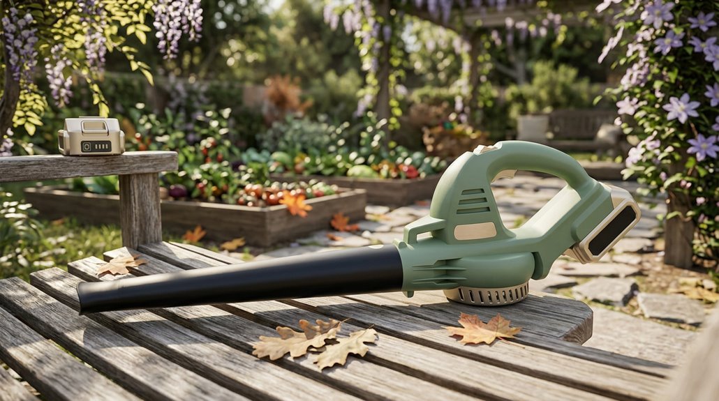 7 Best Lightweight Leaf Blowers for Seniors in 2027 15 lightweight leaf blowers for seniors