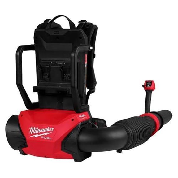 10 Best Battery Backpack Blowers for 2027 2 milwaukee m18 fuel backpack blower