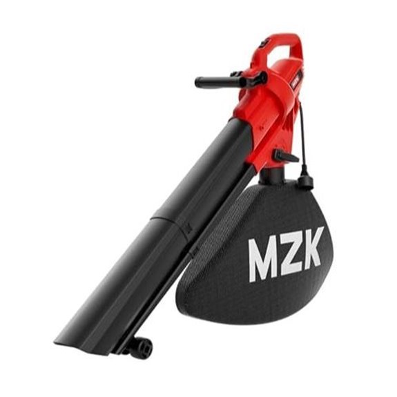 10 Best Corded Leaf Blowers for 2027 1 mzk 3 in 1 leaf blower