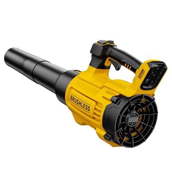 nelhalt 20v cordless blower tool