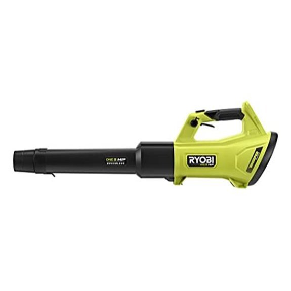 10 Best Ryobi Cordless Leaf Blower Reviews for 2027 6 one hp 18v brushless blower